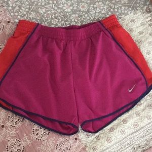 Nike Dri-Fit Athletic Shorts